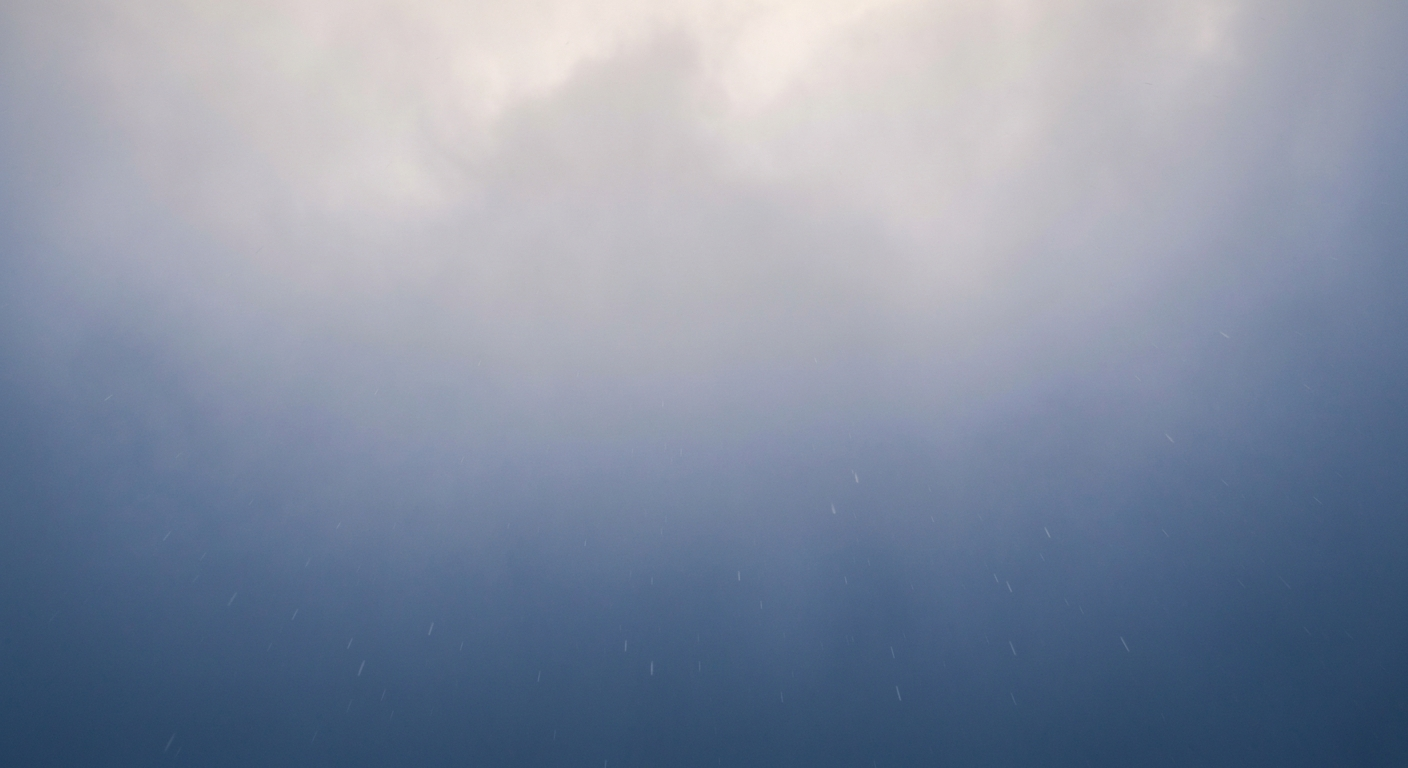 Wilmington Weather: Light drizzle, High of 68°F