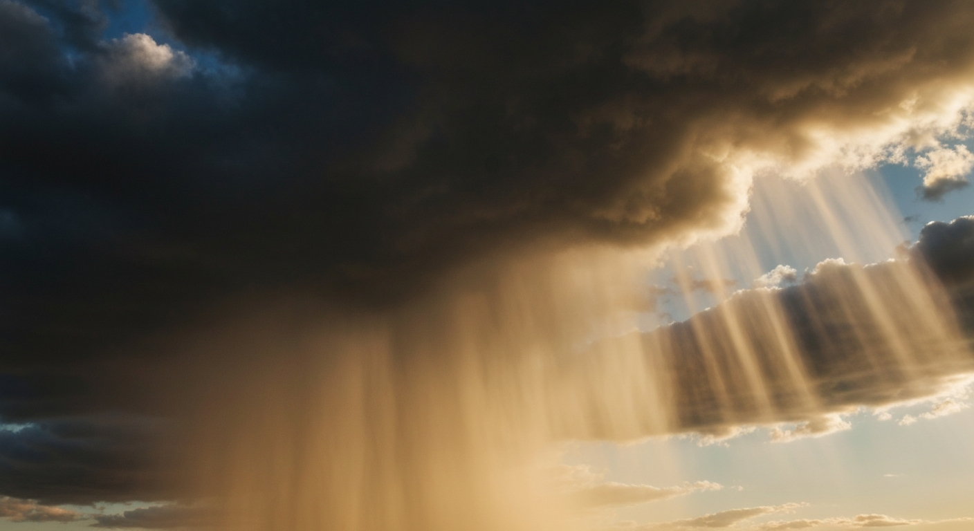 Severe Thunderstorm Watch: Lee's Summit Area