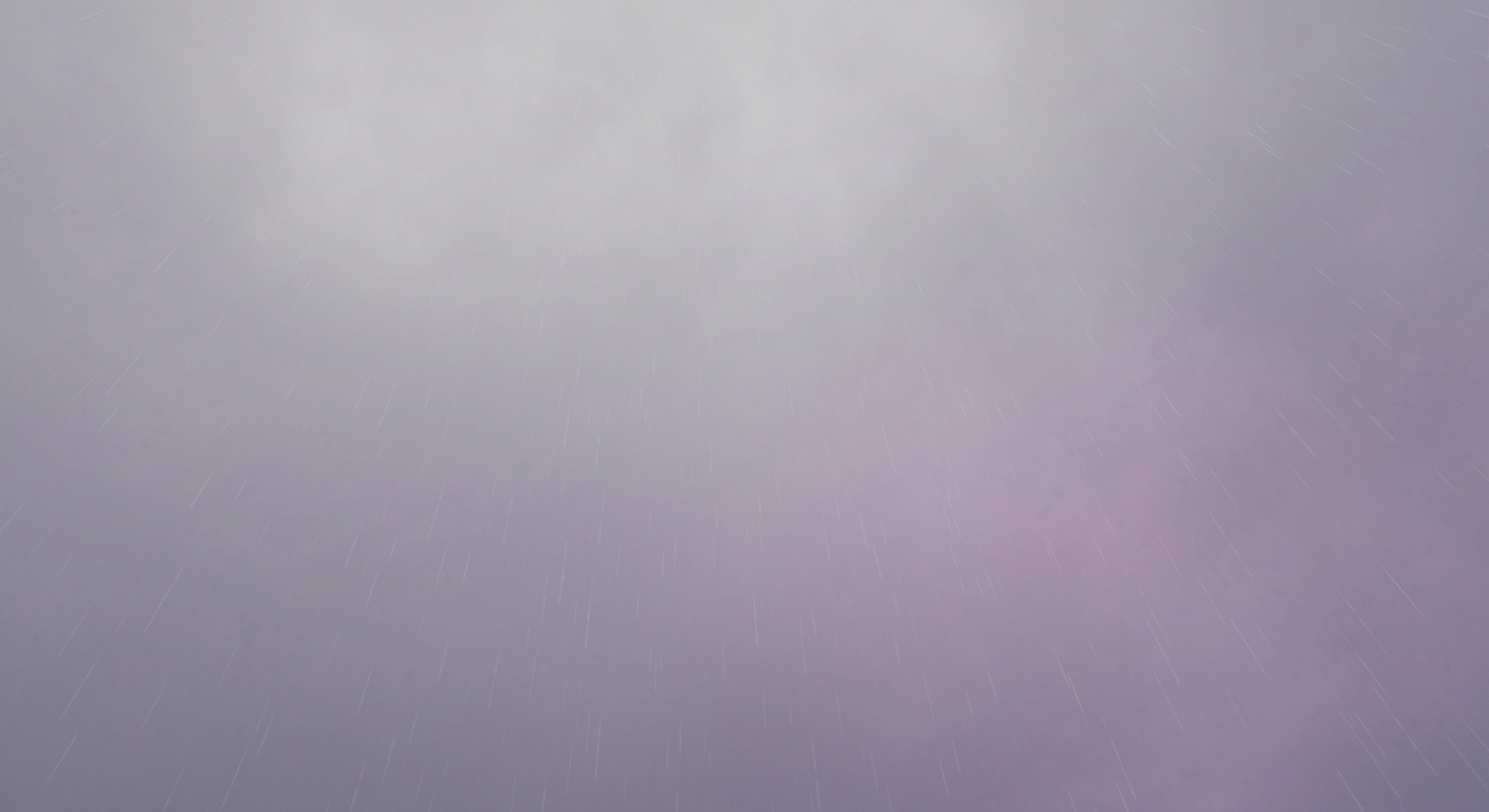 Salina Weather: Light drizzle, High of 69°F