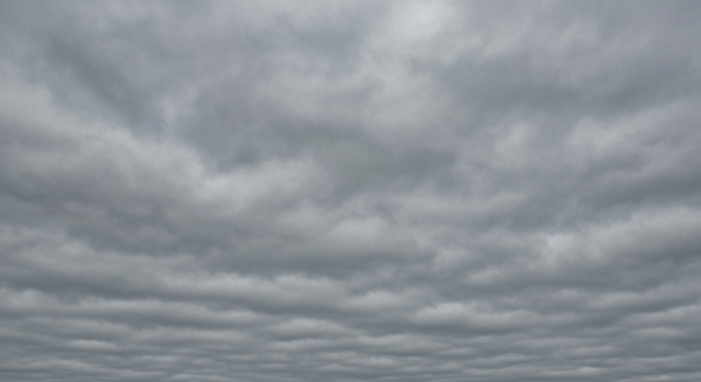 Clouds but High UV Risk Today in Lee's Summit