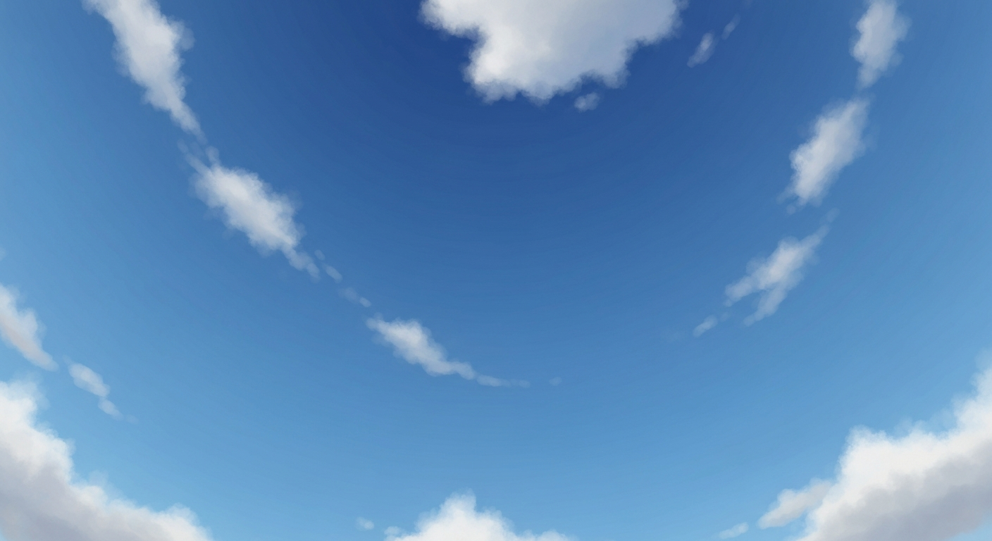 Warmer Pattern Ahead for Wilmington After a 75°/47° Day