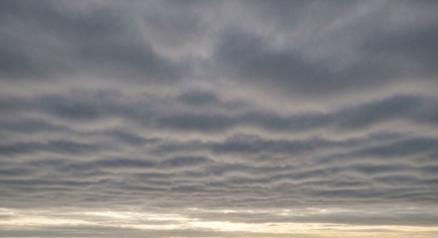 Warmer Pattern Ahead for Salina After a 73°/55° Day