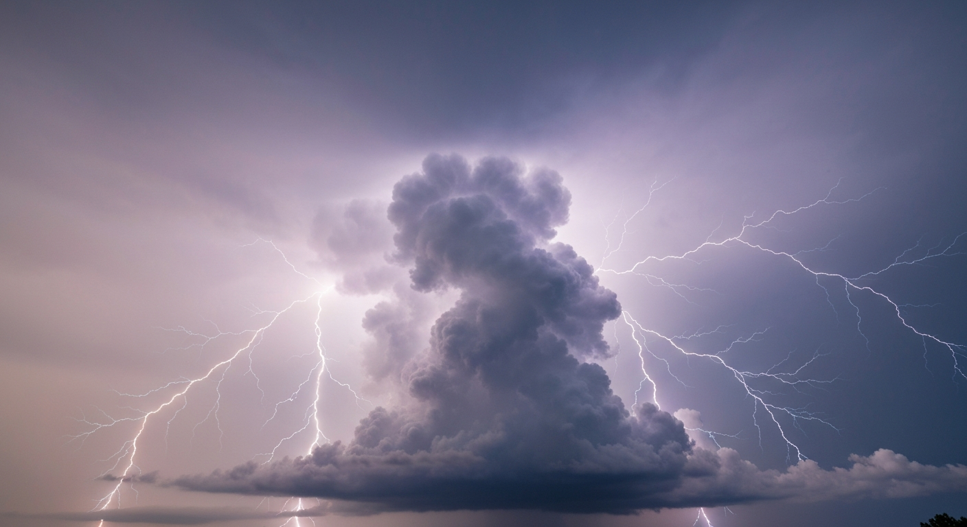 Flood Watch: Lee's Summit Area