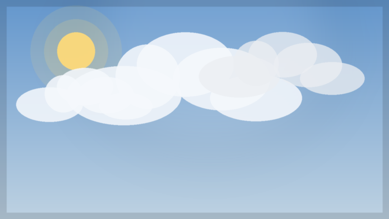 Warmer Pattern Ahead for Hillsboro After a 74°/63° Day