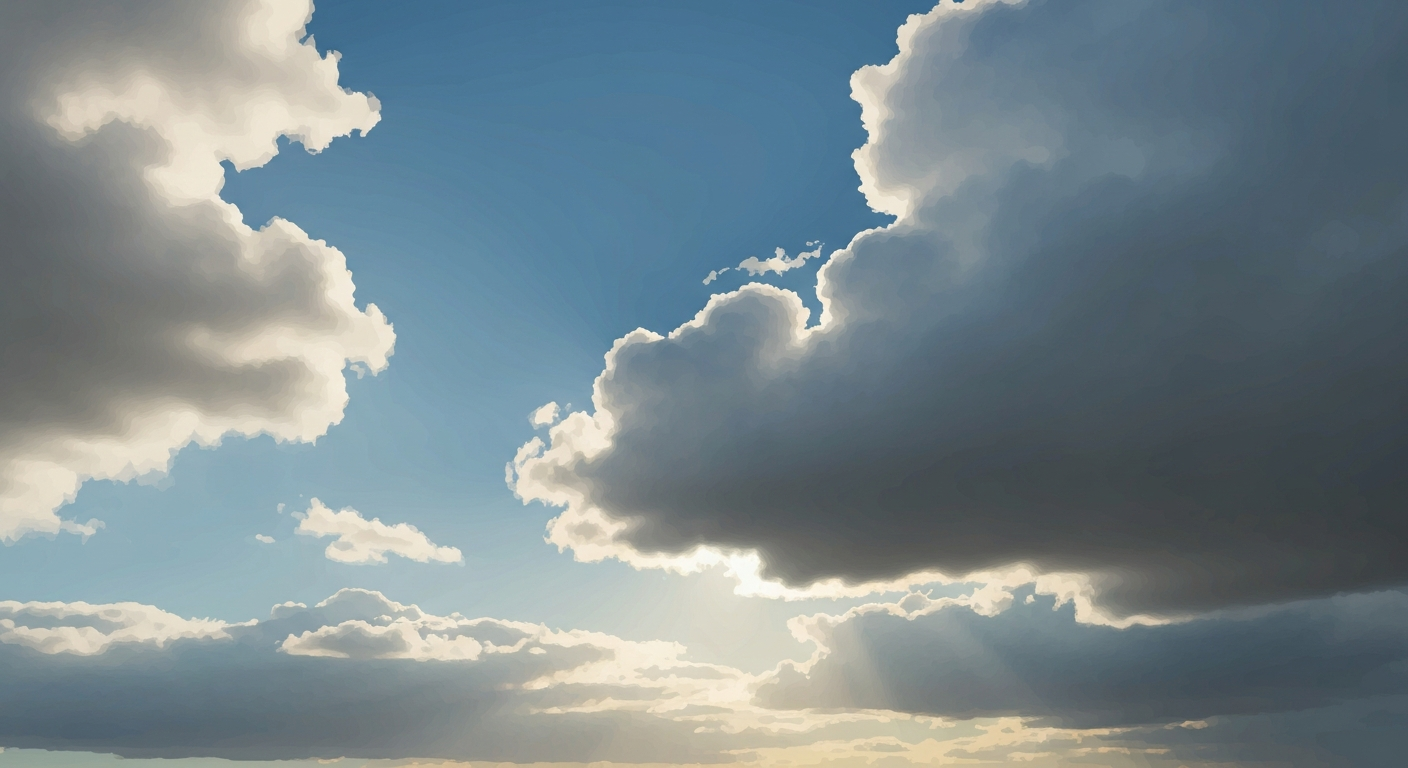 Cooler Pattern Ahead for Lee's Summit After a 70°/36° Day