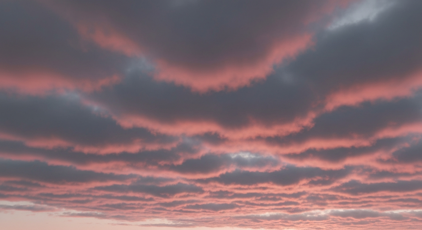 Warmer Pattern Ahead for La Grange After a 60°/45° Day