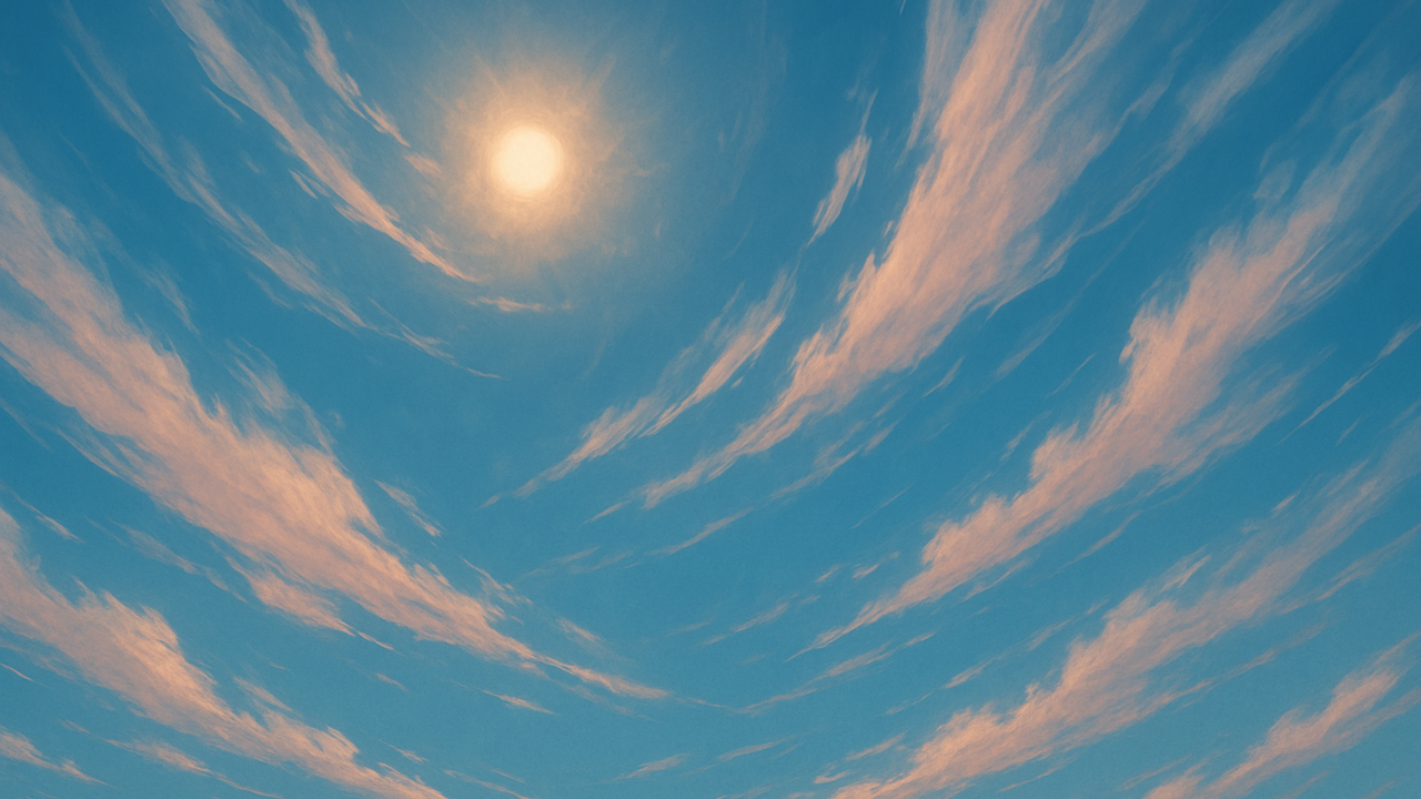 7-Day Outlook: Heat Peaks Near 97°F in Wilmington