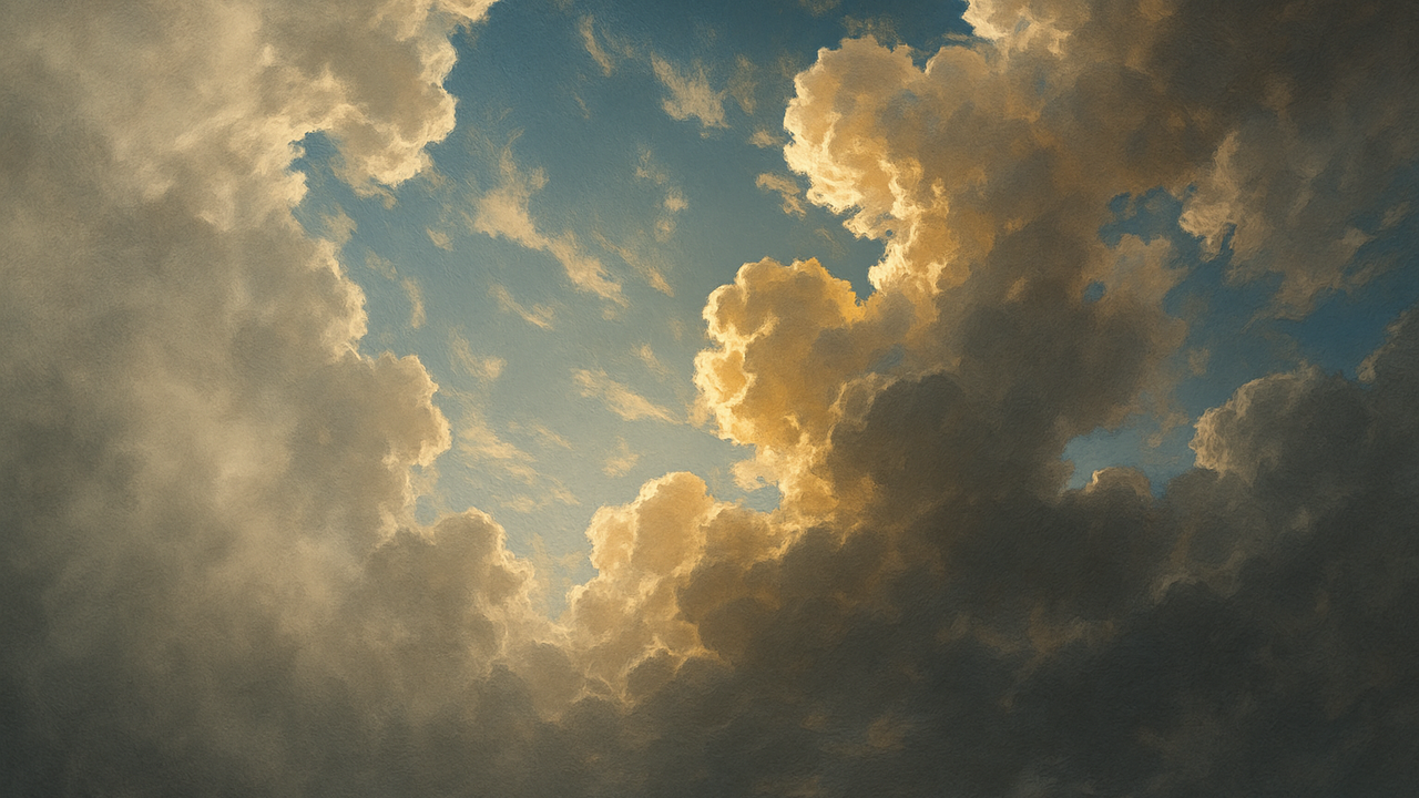 Thunderstorm Chances Focus on Friday, Saturday in Abilene