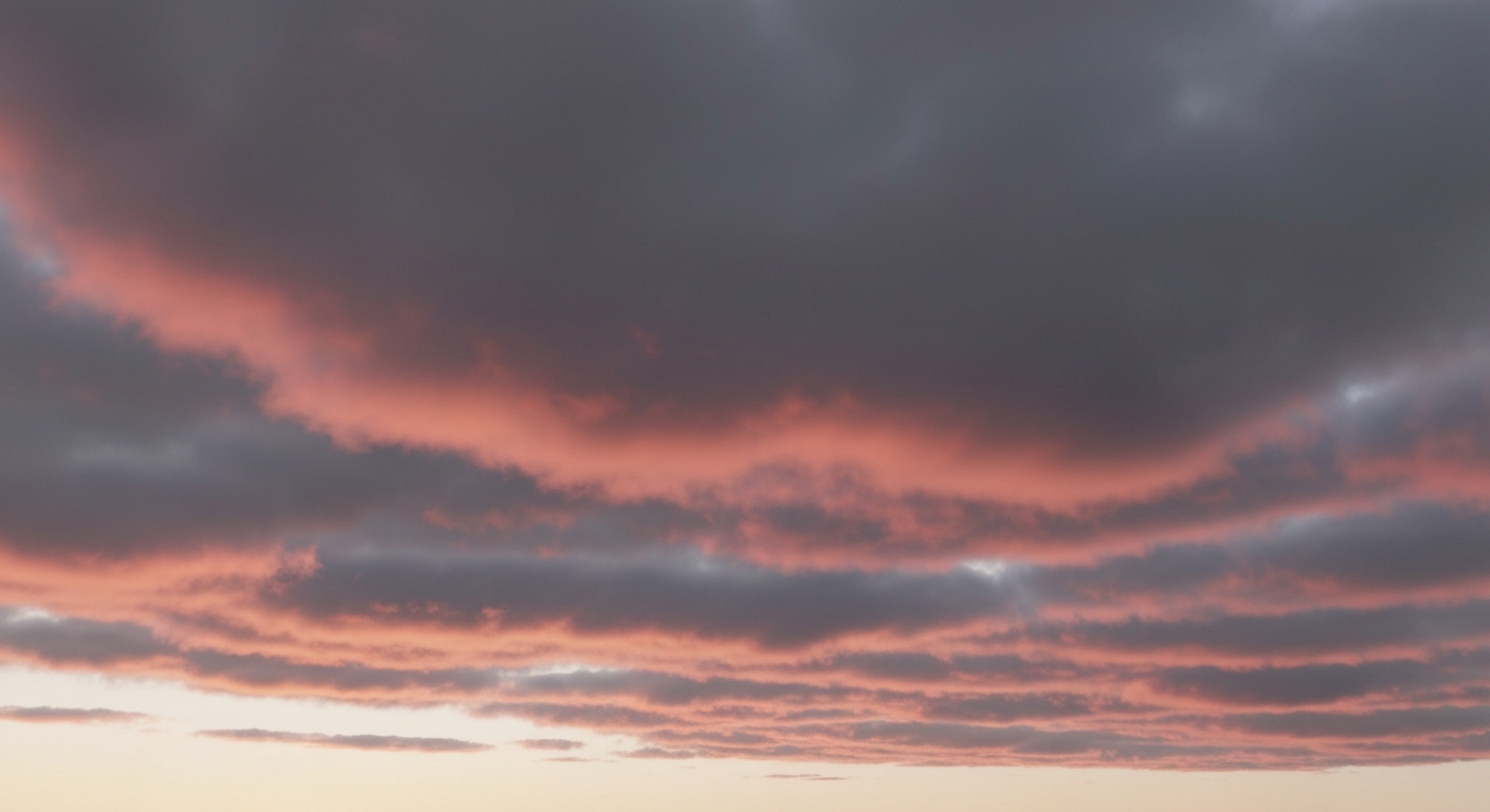 Cooler Pattern Ahead for Salina After a 87°/59° Day