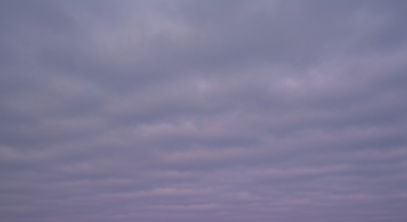 Warmer Pattern Ahead for Salina After a 55°/34° Day