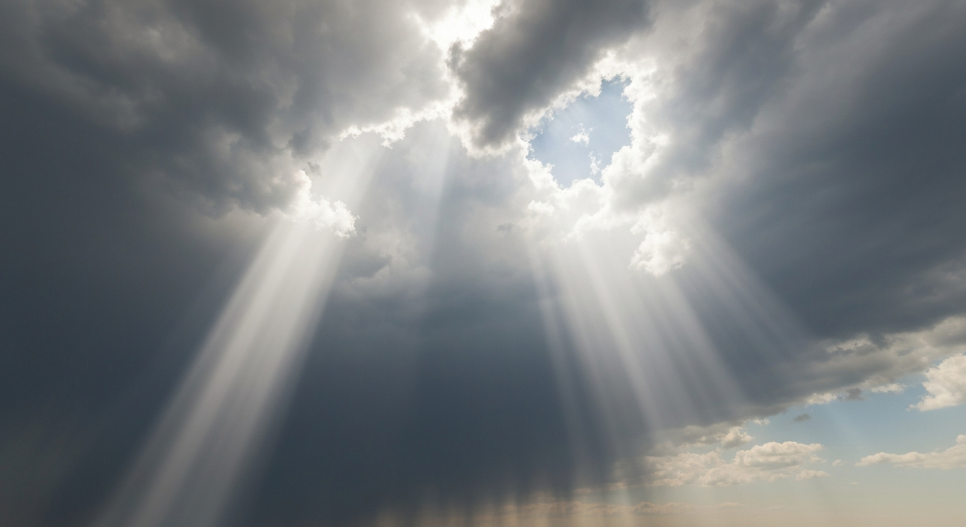 Steady Rain Expected in Mountain Brook Today