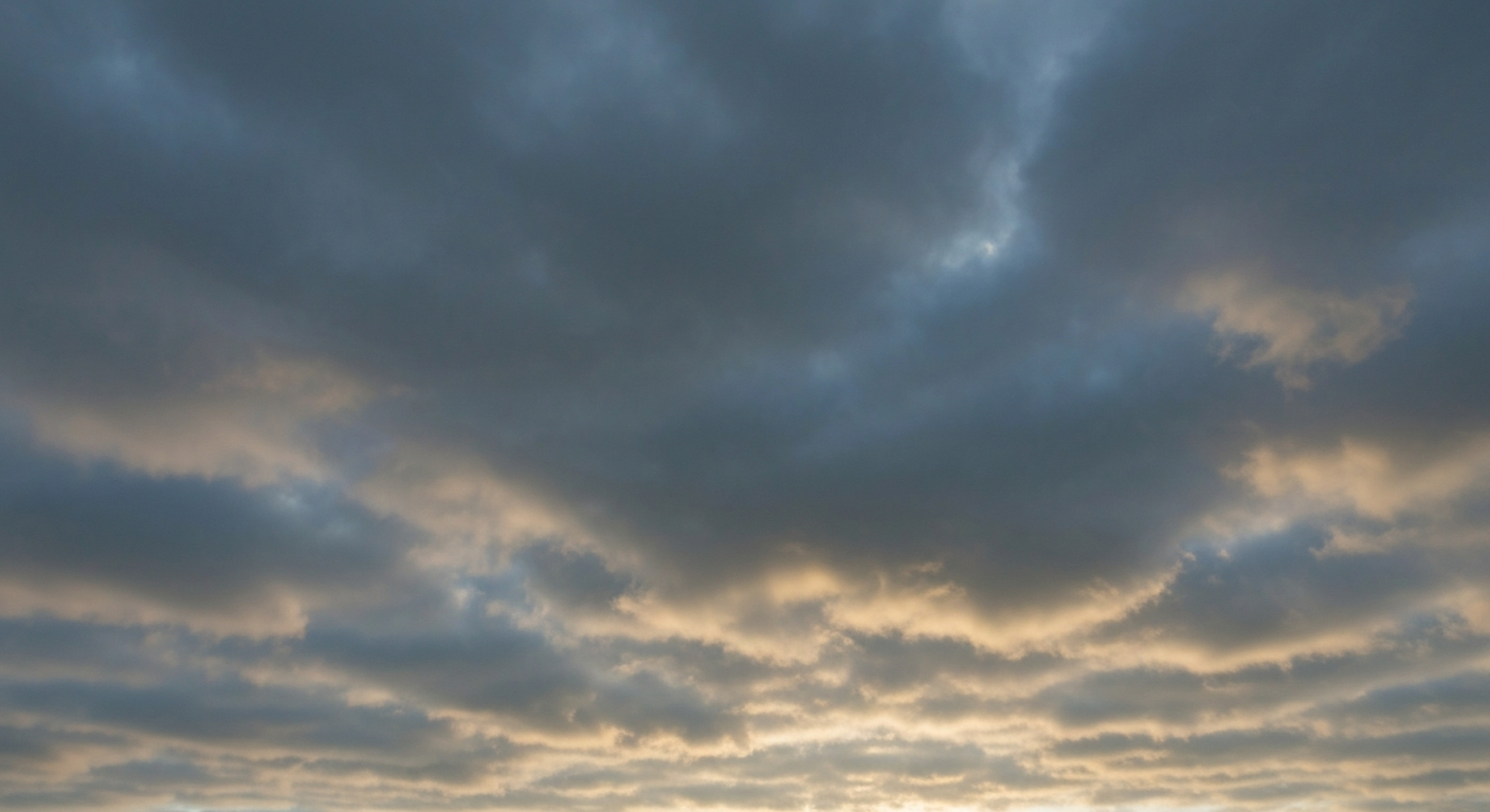 Warmer Pattern Ahead for Salina After a 73°/36° Day