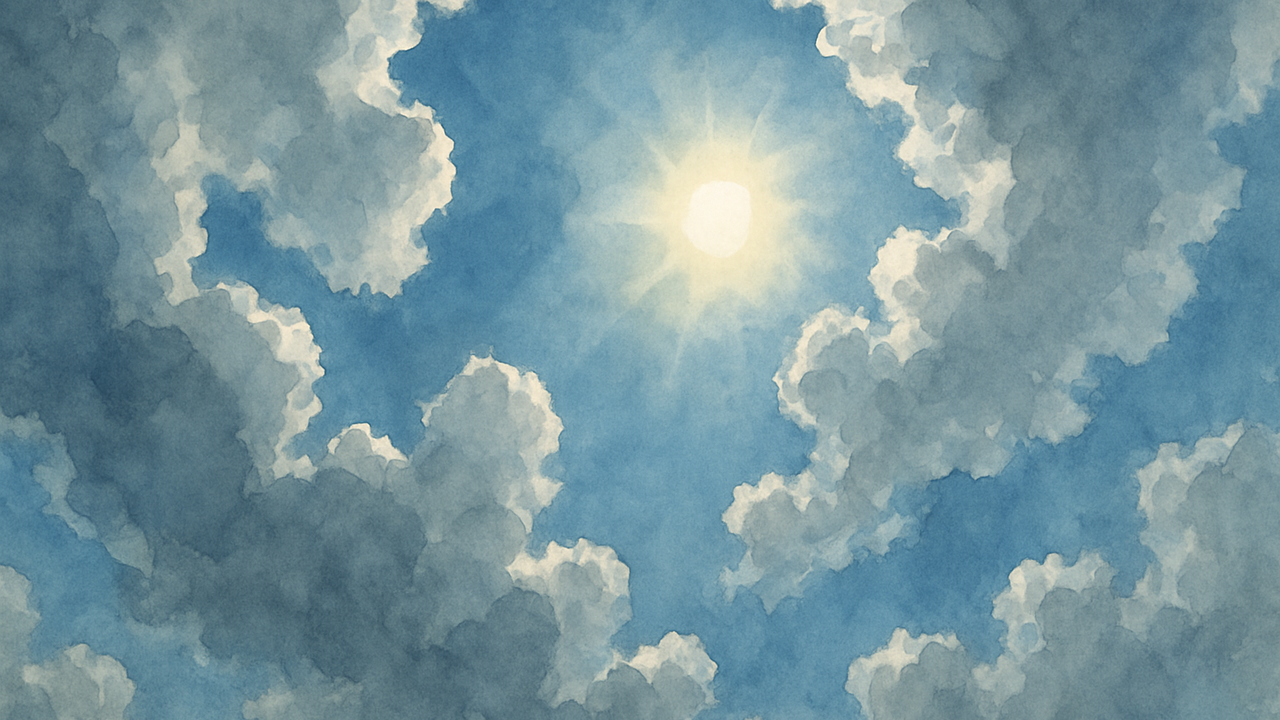 7-Day Outlook: Heat Peaks Near 97°F in Salina