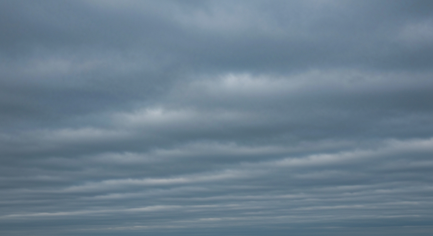Clouds but High UV Risk Today in Mountain Brook