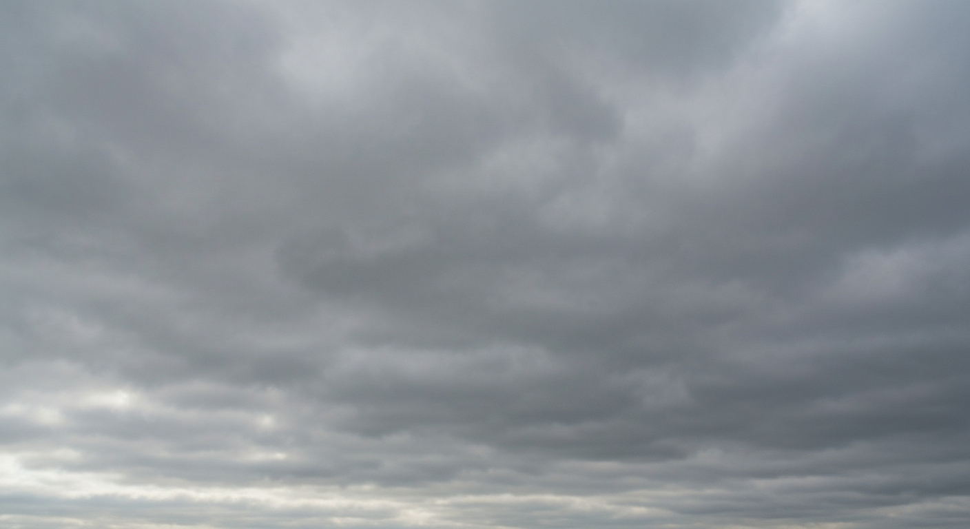 Big Temperature Swing in Wilmington: 76° High, 47° Low