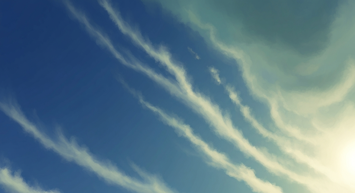 Clear Skies and 67°F in Salina Today