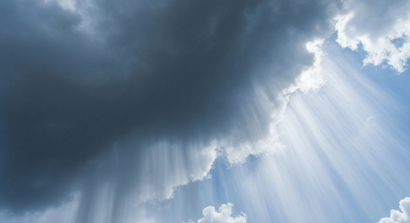 High Rain Chances in Lee's Summit Today (76%)