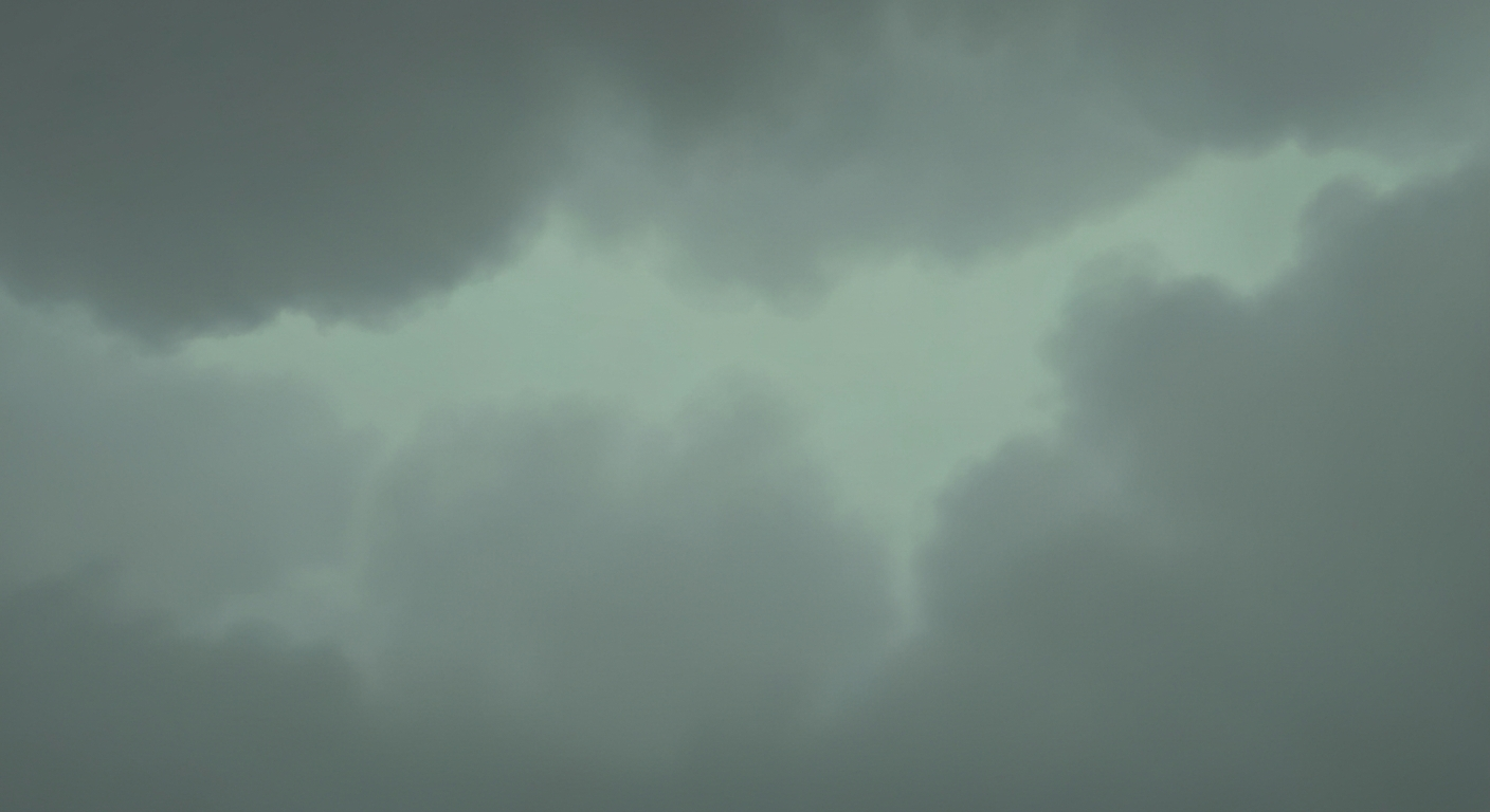 Dangerous Wind Gusts to 56 MPH Near Lee's Summit