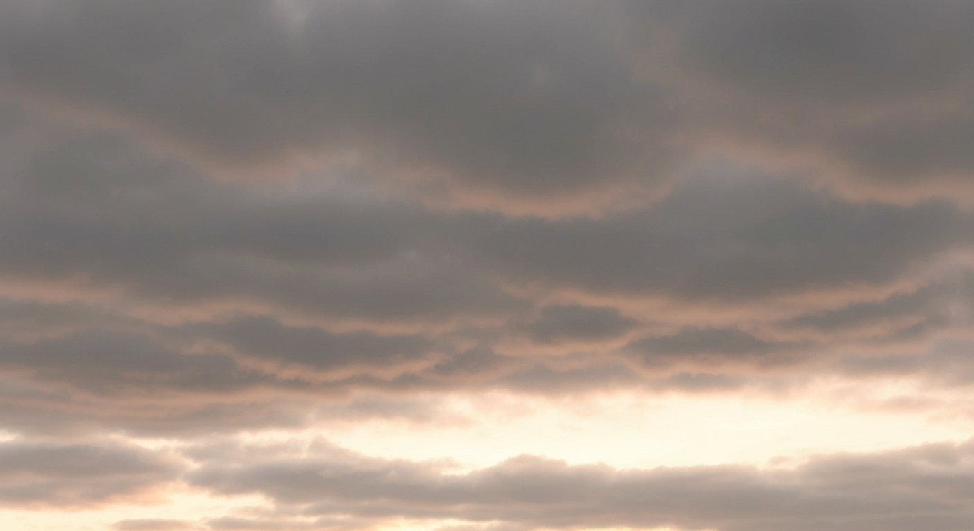 Warmer Pattern Ahead for Salina After a 60°/24° Day