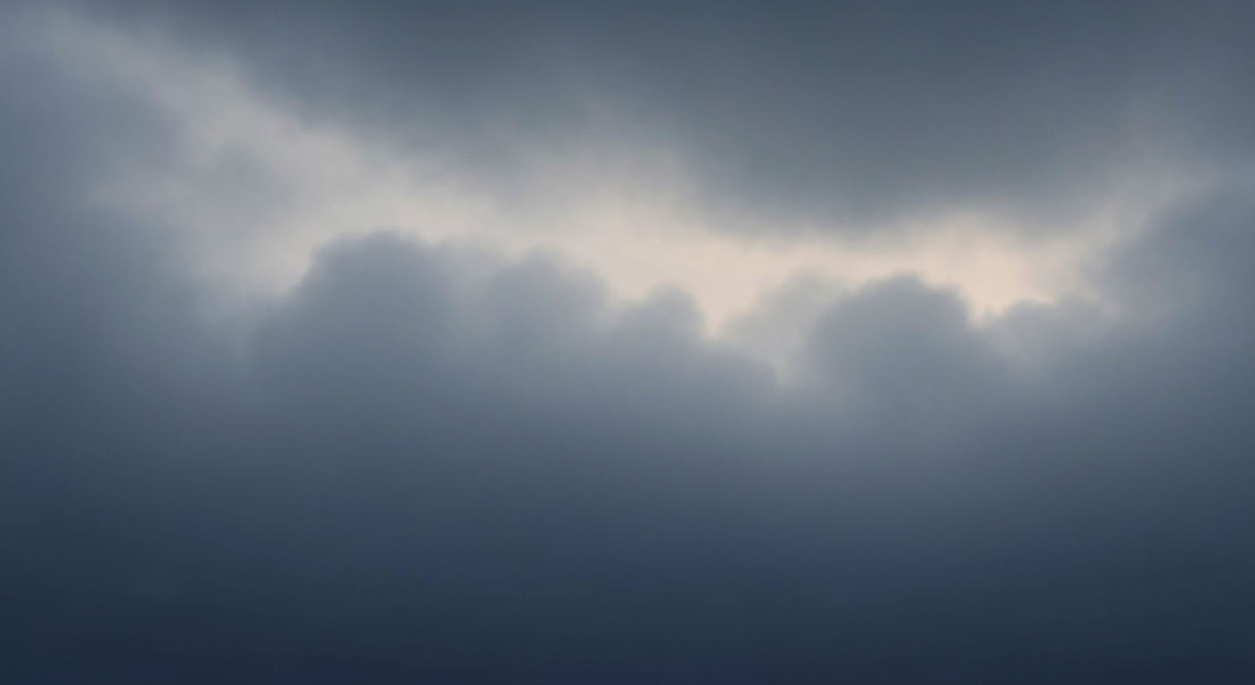 Warmer Pattern Ahead for Salina After a 55°/45° Day