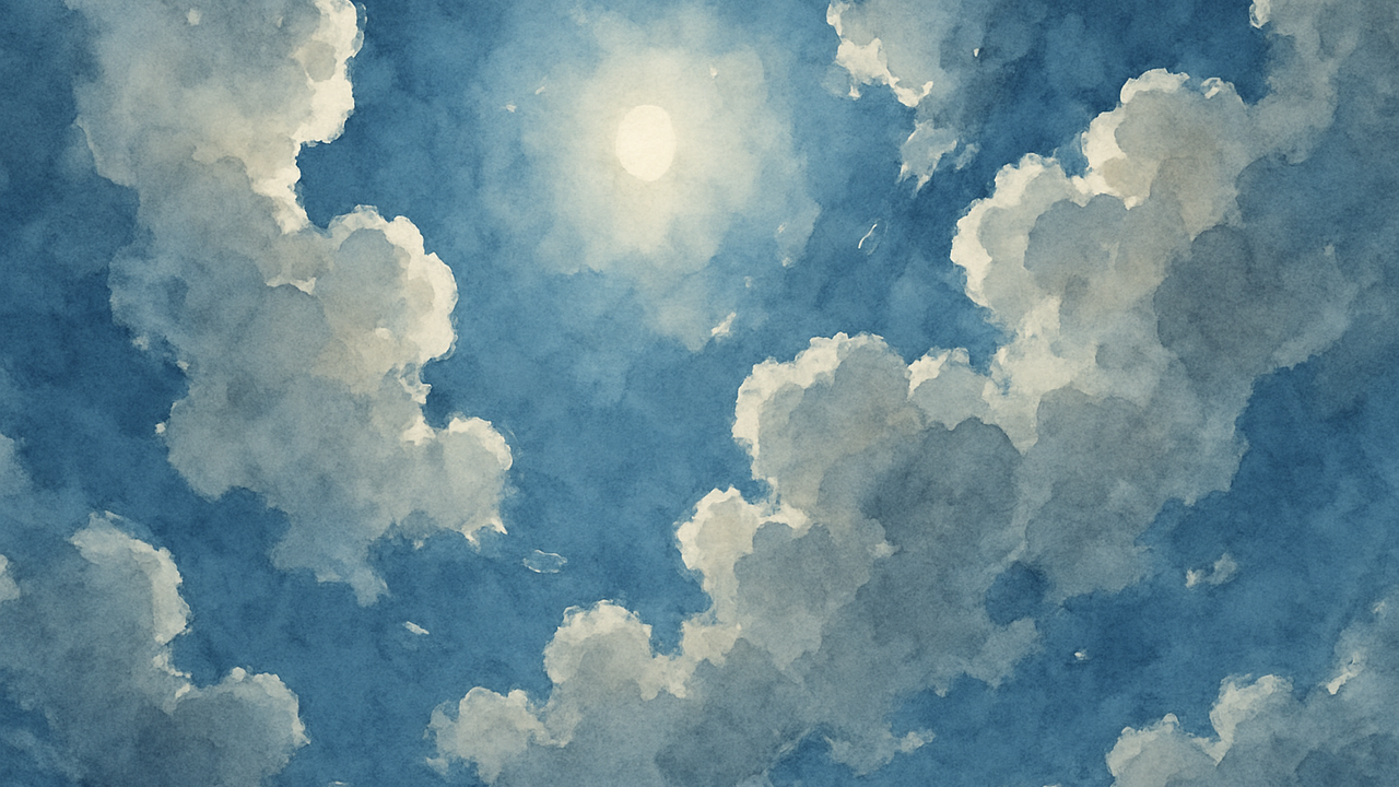 Thunderstorm Chances Focus on Monday, Tuesday in Mountain Brook