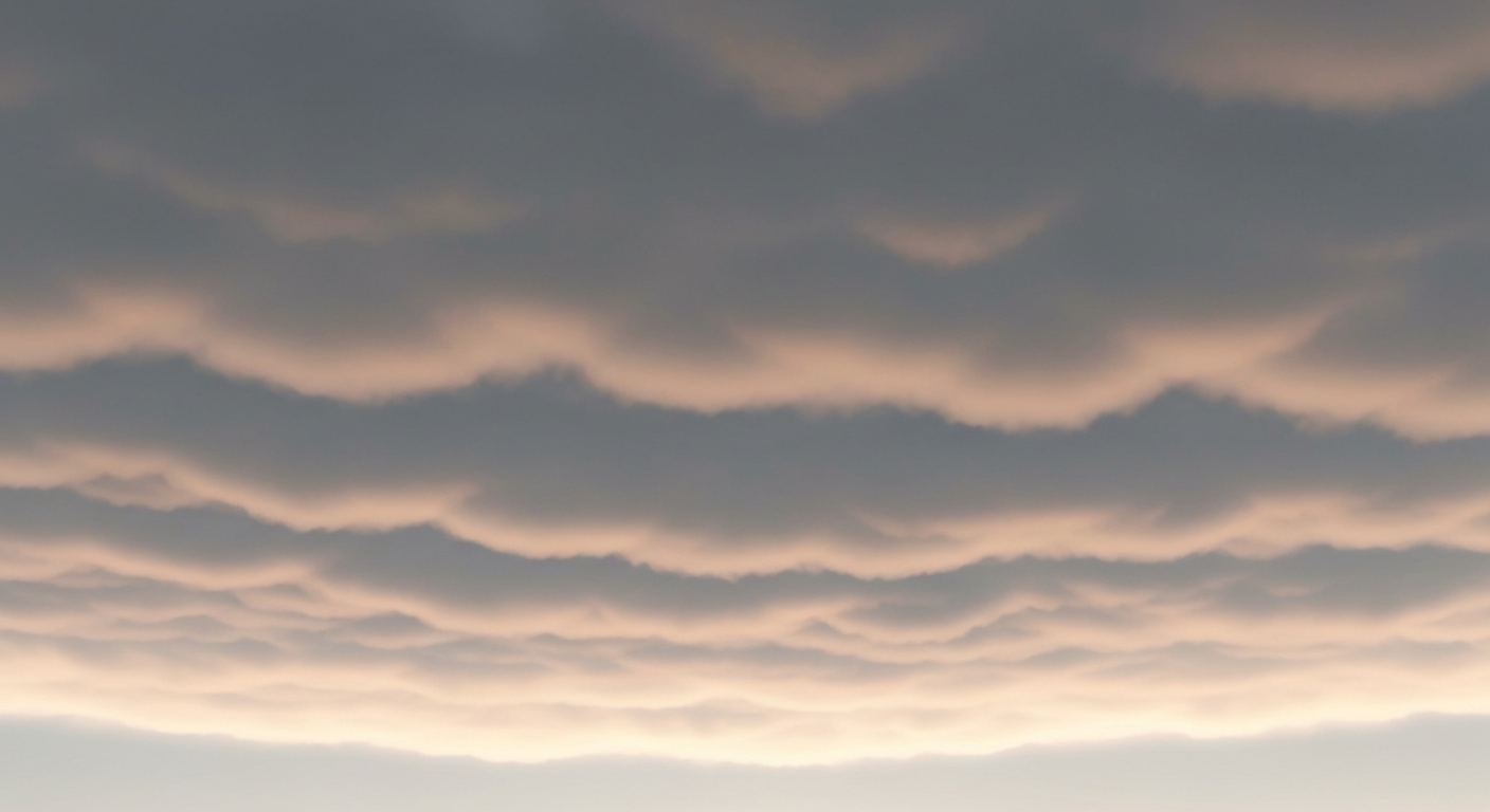 Clouds but High UV Risk Today in Wilmington