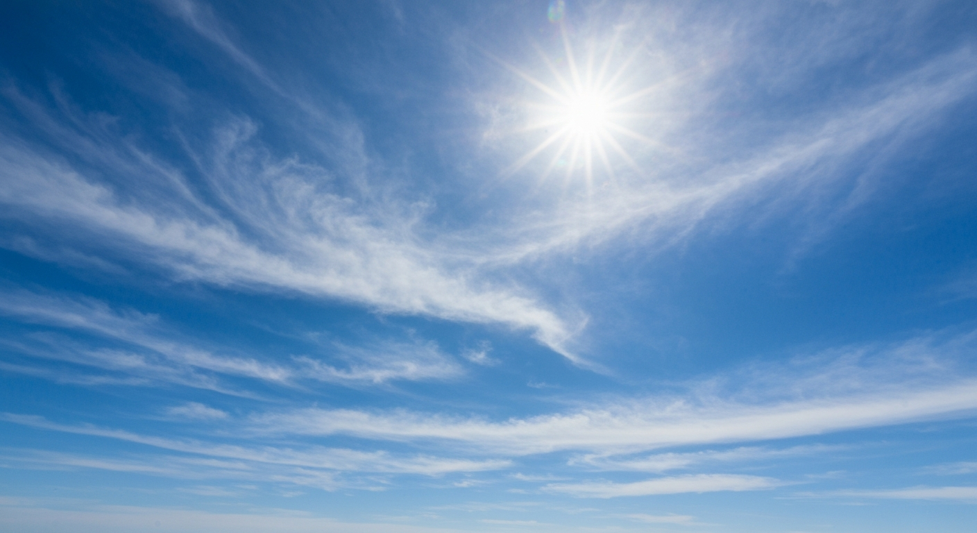 Clear Skies and 79°F in Lee's Summit Today