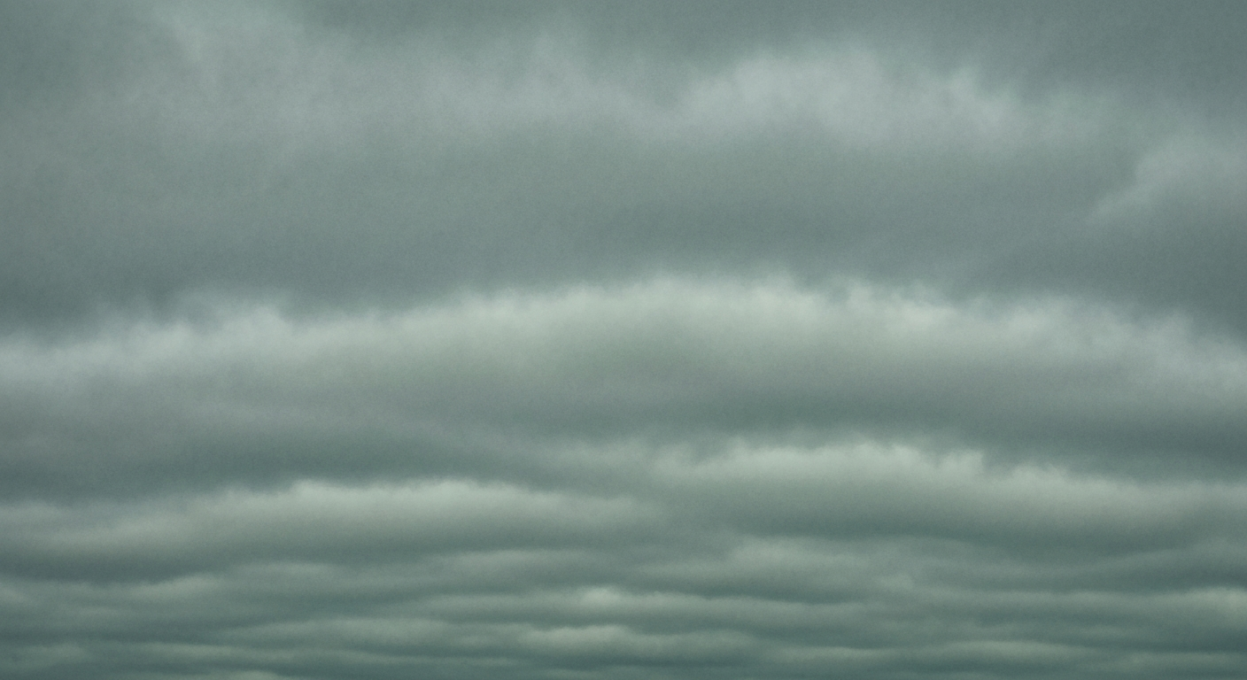 Elevated Fire Weather Risk Near Salina Today