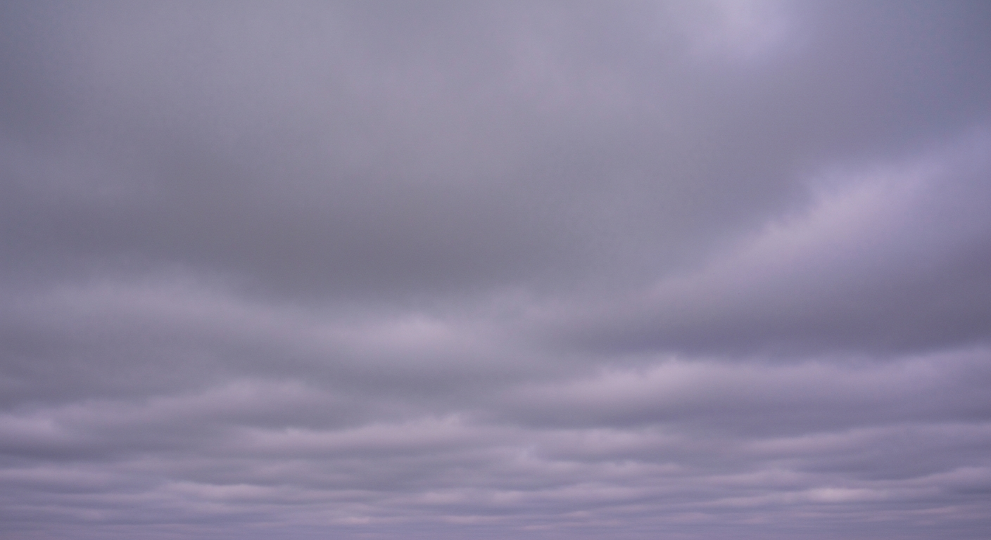 Salina Forecast: Cloudy and 41°F