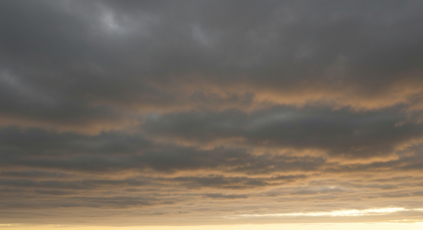Cooler Pattern Ahead for Salina After a 84°/63° Day
