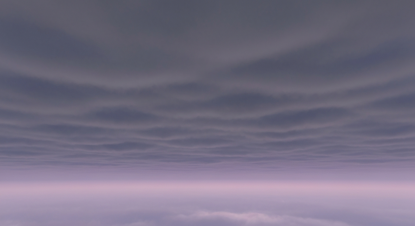 Clouds but High UV Risk Today in Salina