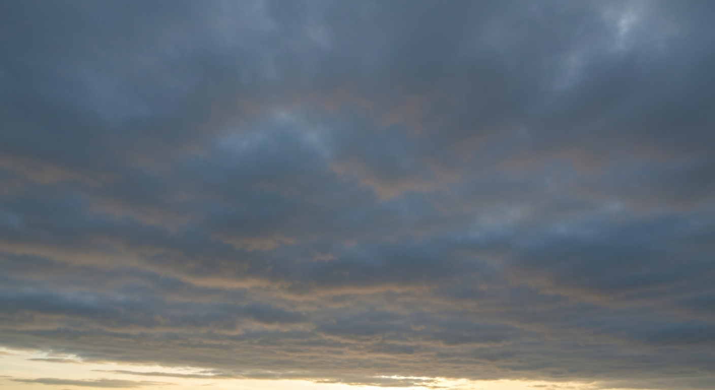Warmer Pattern Ahead for Salina After a 85°/71° Day