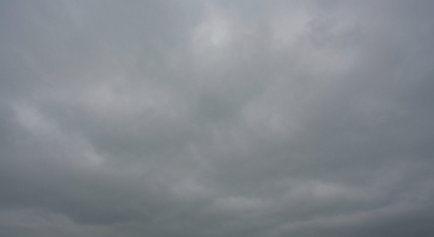 Warmer Pattern Ahead for Lee's Summit After a 80°/54° Day