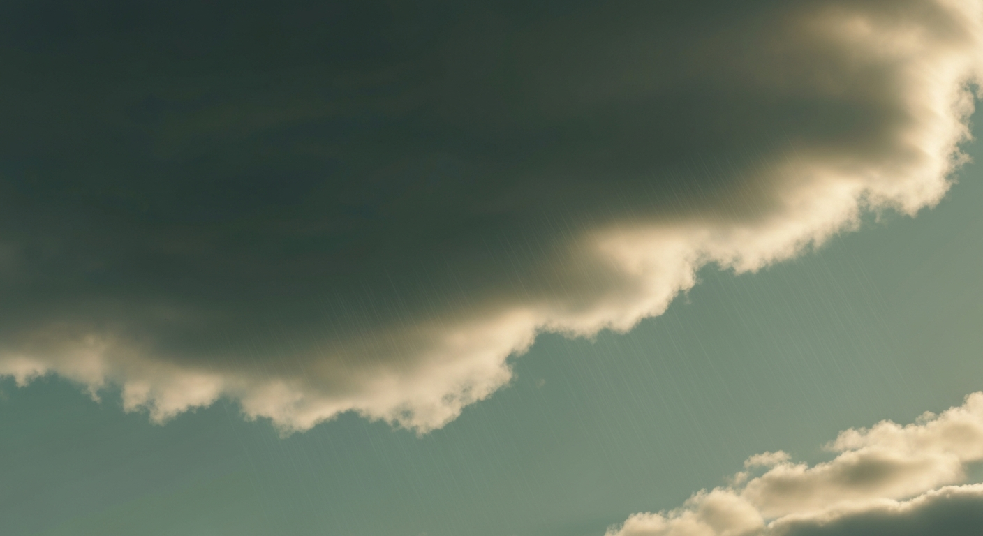 Rain Very Likely in Lee's Summit Today (92% Chance)