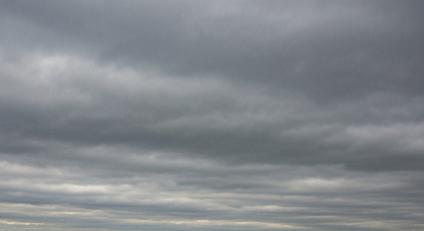 Cooler Pattern Ahead for Salina After a 76°/47° Day