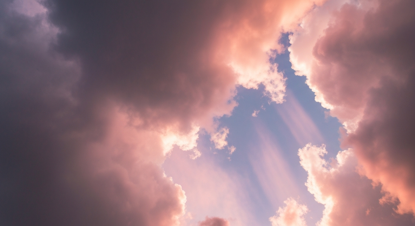 Steady Rain Expected in Salina Today
