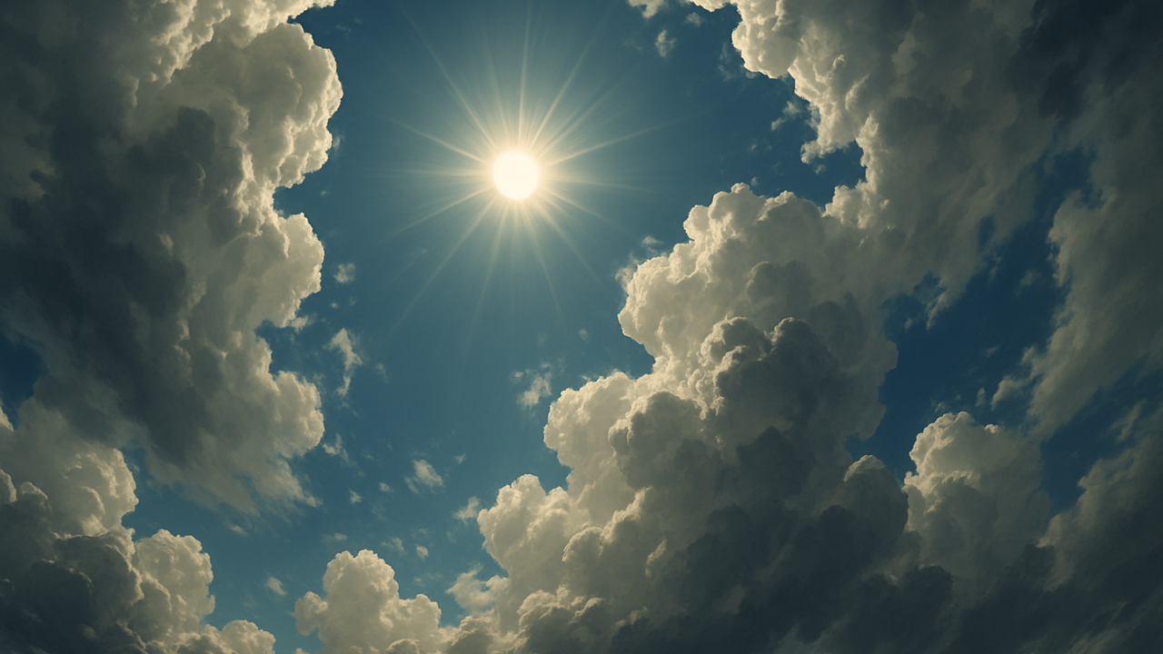 7-Day Outlook: Extreme Heat Warning for Salina Area