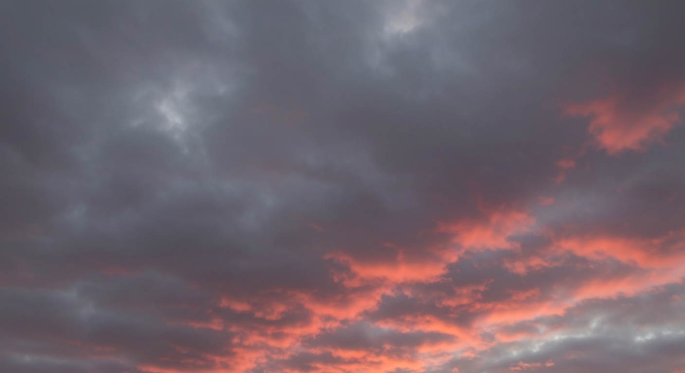 Warmer Pattern Ahead for Lee's Summit After a 46°/15° Day