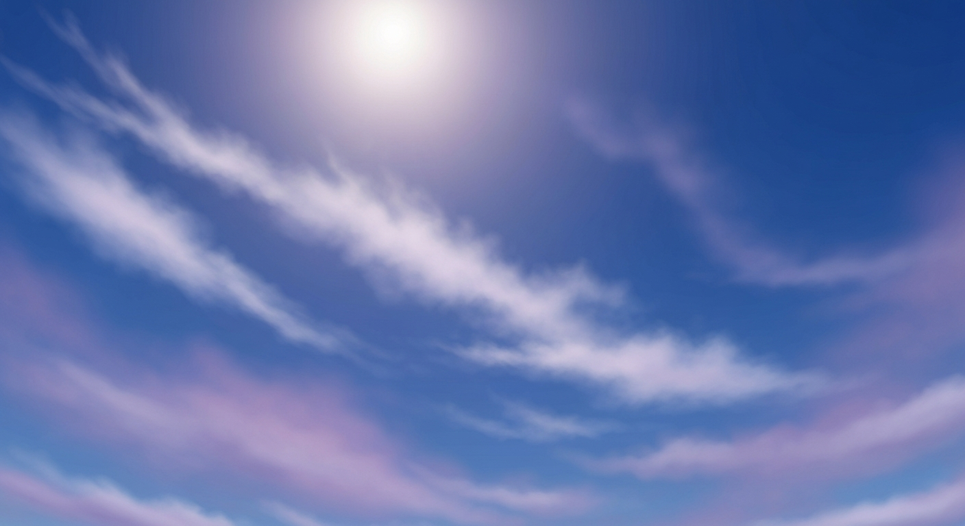 Clear Skies and 78°F in Lee's Summit Today