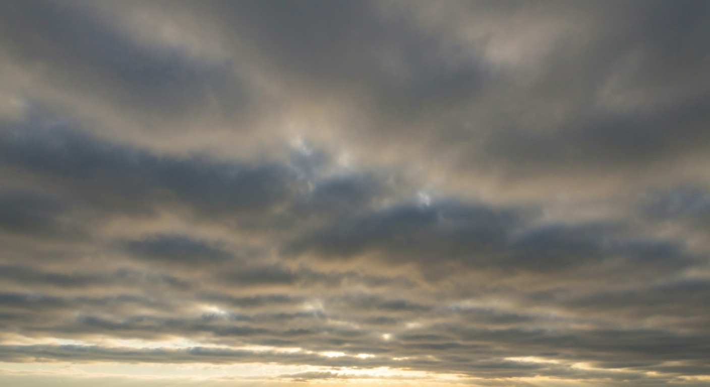 Warmer Pattern Ahead for Salina After a 80°/59° Day