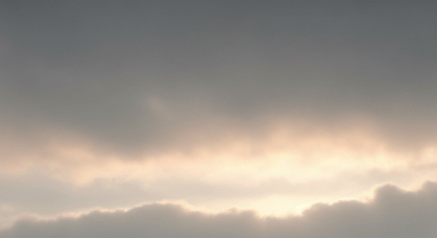 Warmer Pattern Ahead for Salina After a 62°/43° Day