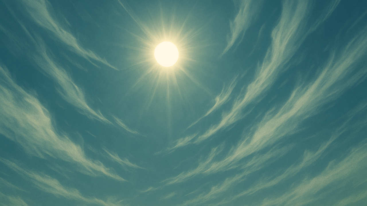 7-Day Outlook: Heat Advisory for Wilmington Area