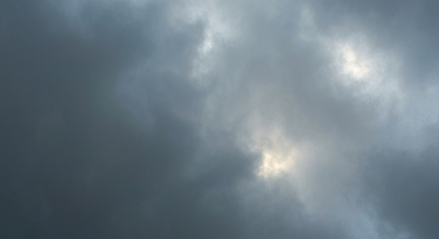 Salina Weather: Dense drizzle, High of 63°F