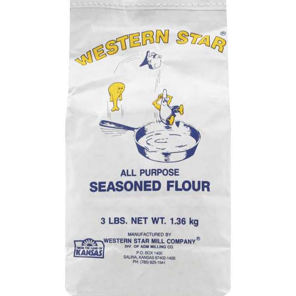 K-State milling program revives Western Star Seasoned Flour, once made at Salina's Western Star Mill