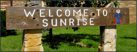 Sunrise Presbyterian Church is Hiring
