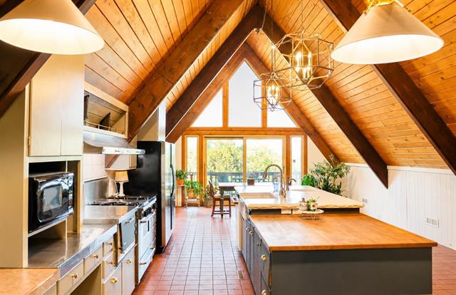 Looking for Country Living Near Salina? This Brookville Property Has More Than Meets the Eye