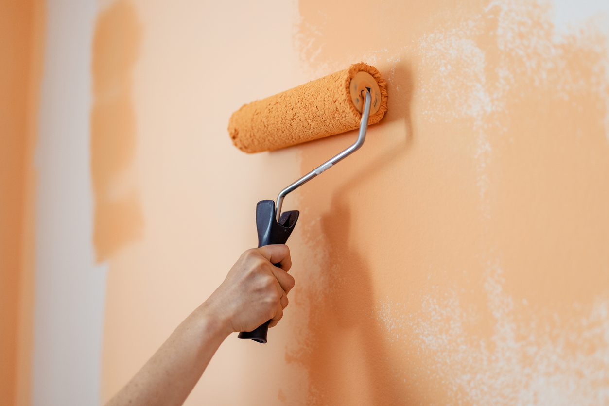 Interior Painting
